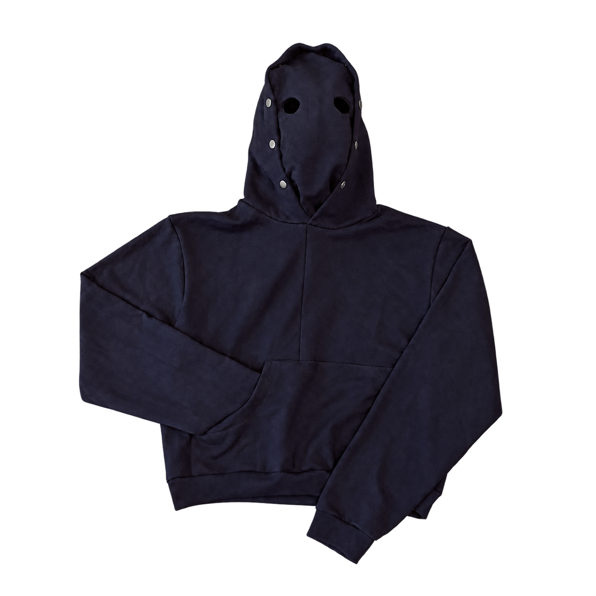 DEFACS BURGLARY HOODIE