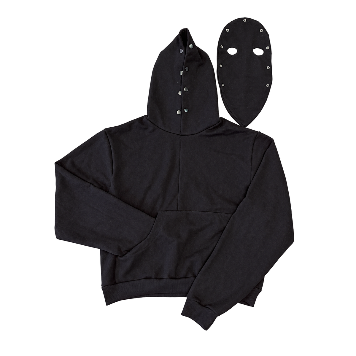 DEFACS BURGLARY HOODIE