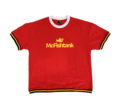 Mcfishtank Tee