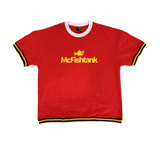 Mcfishtank Tee