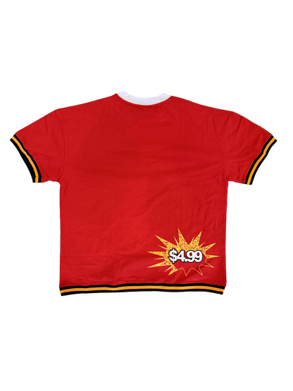 Mcfishtank Tee
