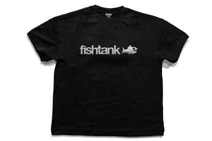 Crew Fishtank Tee