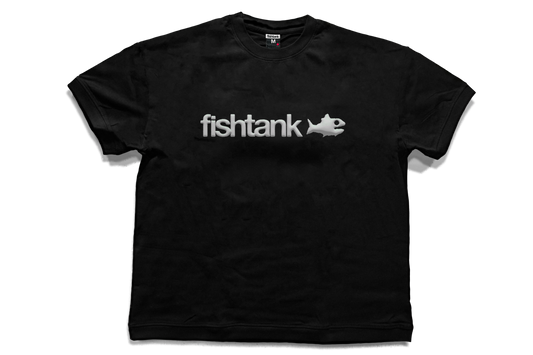 Crew Fishtank Tee