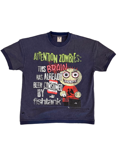 Zombie Tee