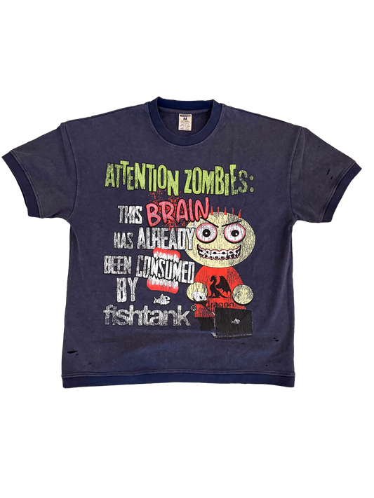 Zombie Tee